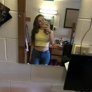 Meet your Posher, Rosie